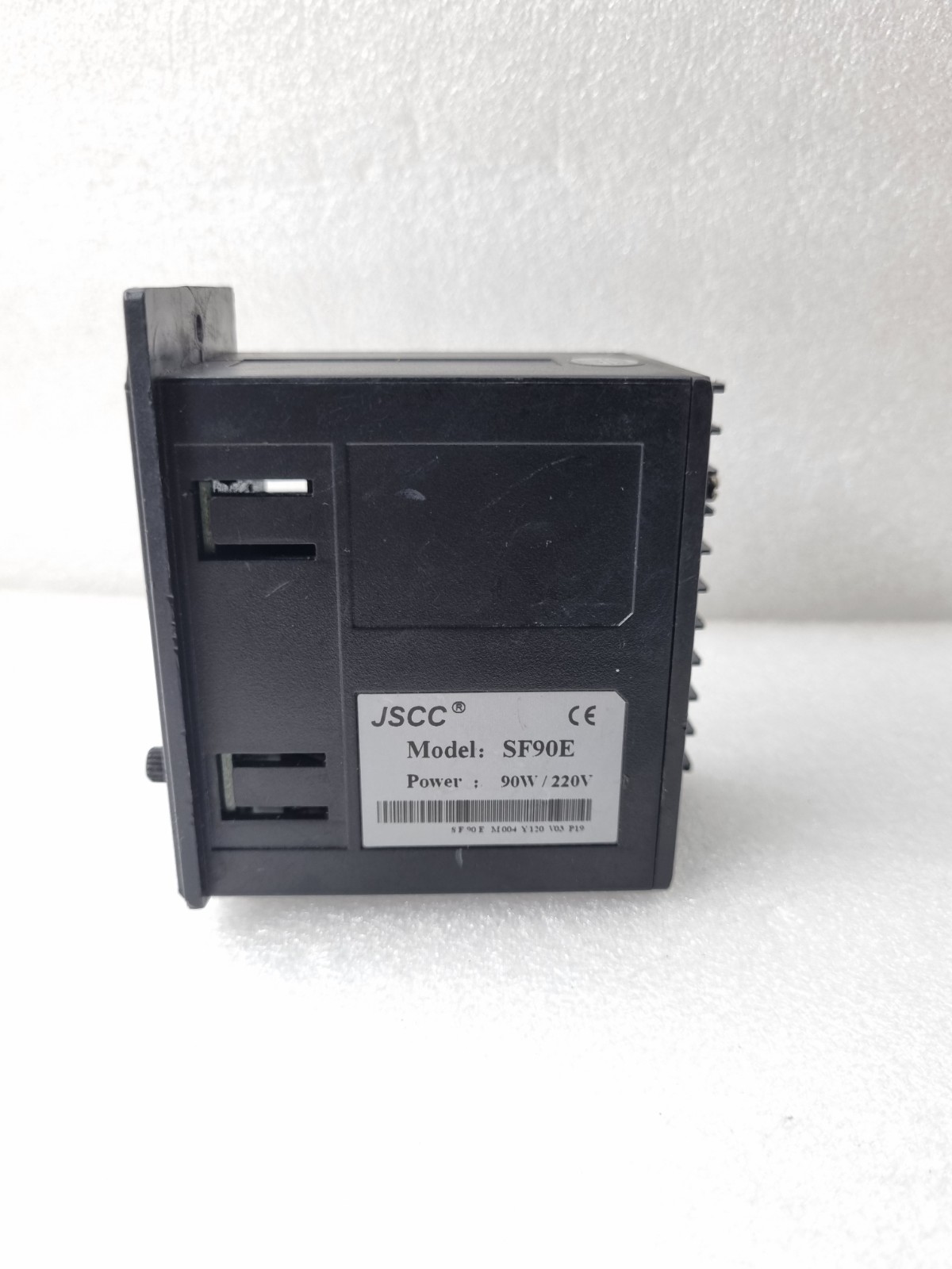JSCC SF90E Motor Digital Display Speed Controller 90W 220V Fast Ship
