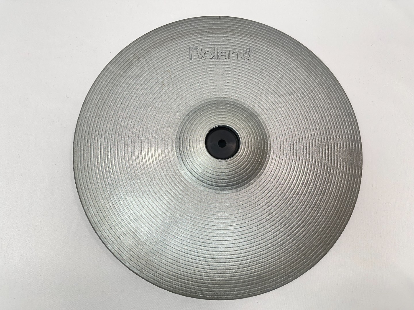 Roland CY14CSV Crash V-Cymbal V Drum Trigger CY-14C-SV*