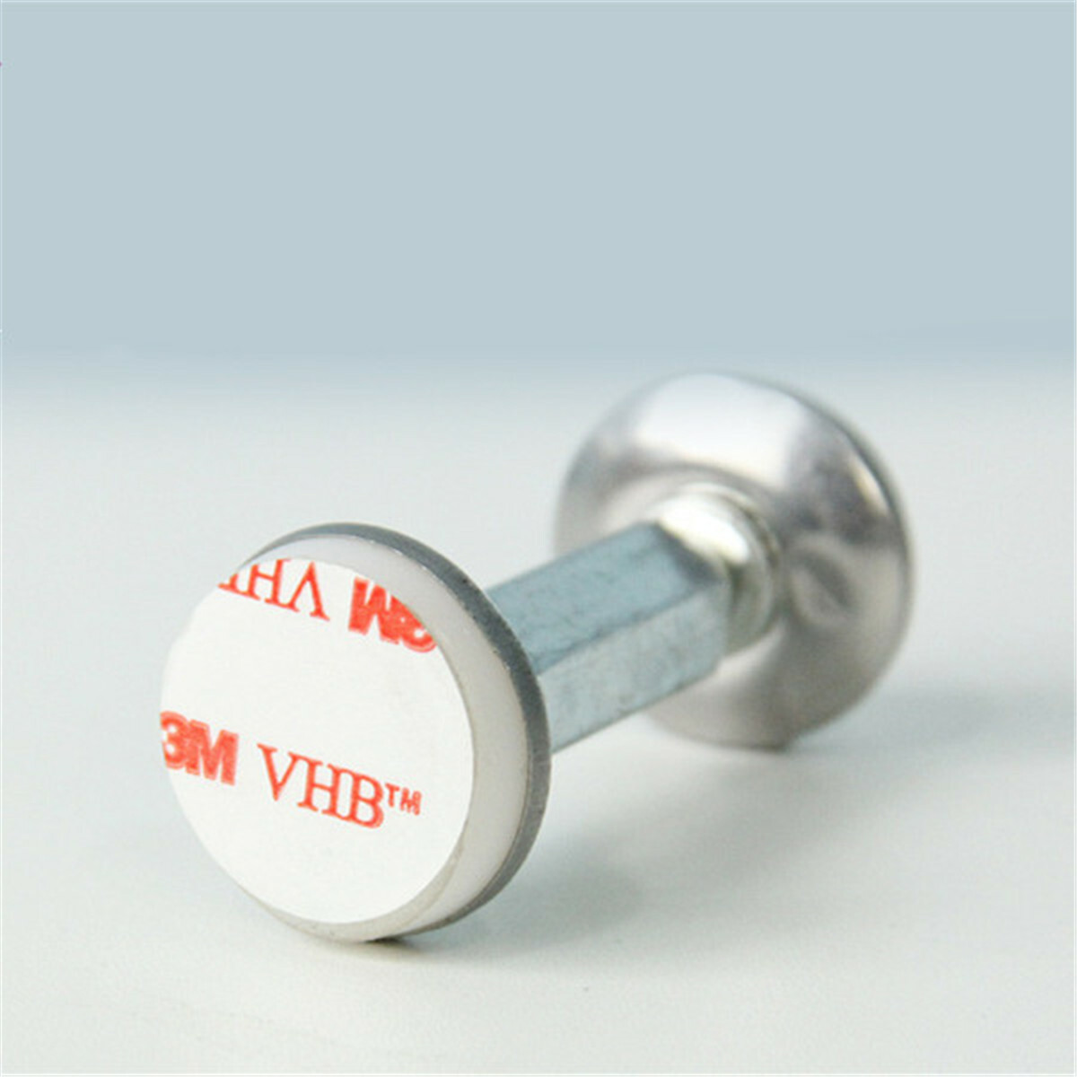 Adjustable Threaded Bed Frame Anti-Shake Tool Telescopic Support For Room Wall