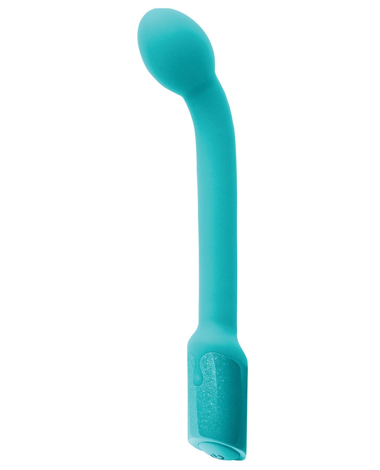 INYA - Oh My G VIBE G SPOT SILICONE RECHARGEABLE VIBRATOR SEX TOY