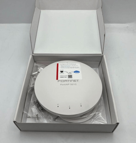 Fortinet FortiAp-321C FAP-321C-A WLAN Access Point Wifi