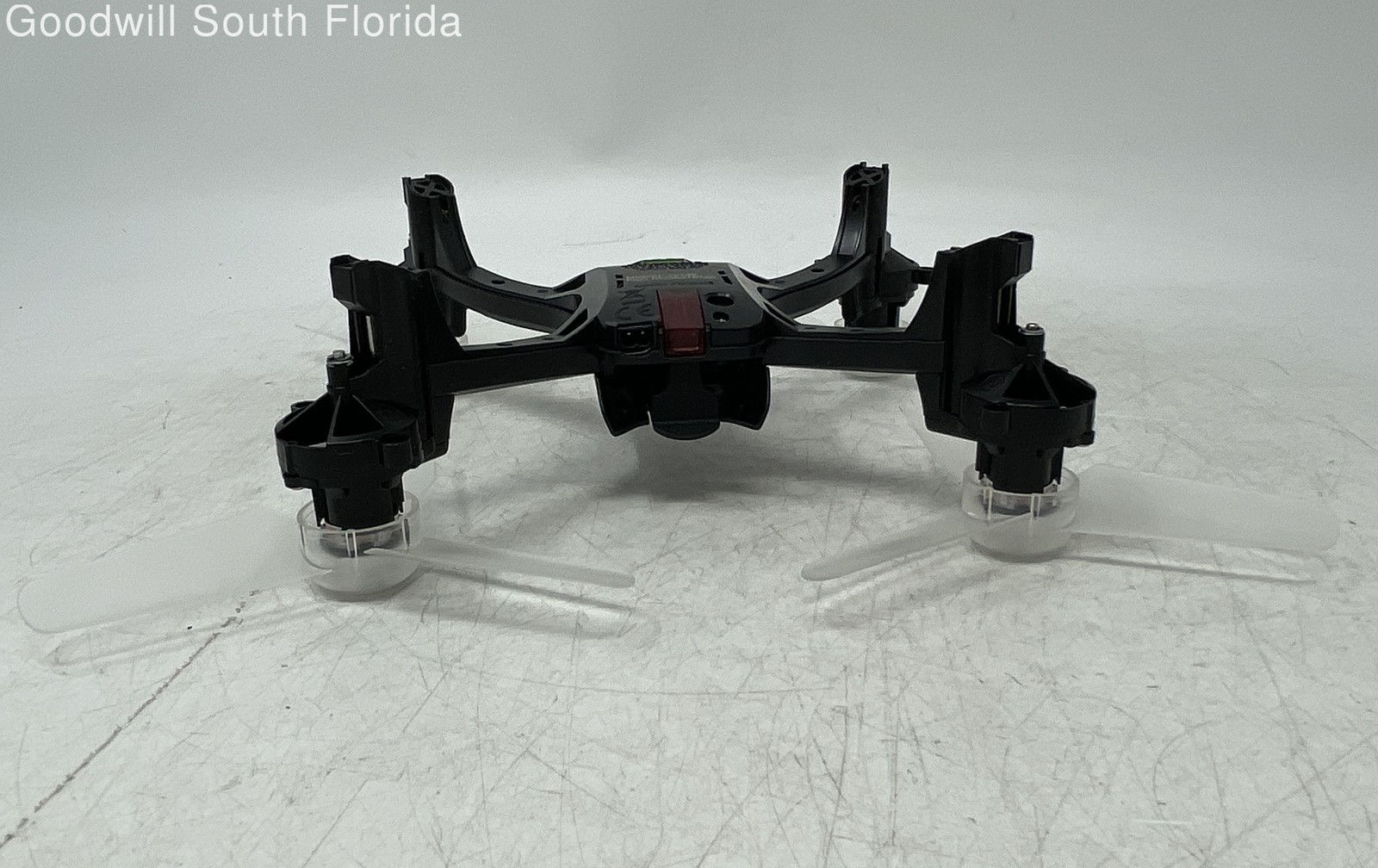 Sky Viper Nova FX Light Display Drone & Control With Accessories Not Tested