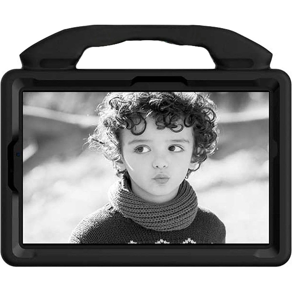 Samsung Galaxy Tab A11 / A9 Case - Kid Proof, Thumbs-up | Wander Series