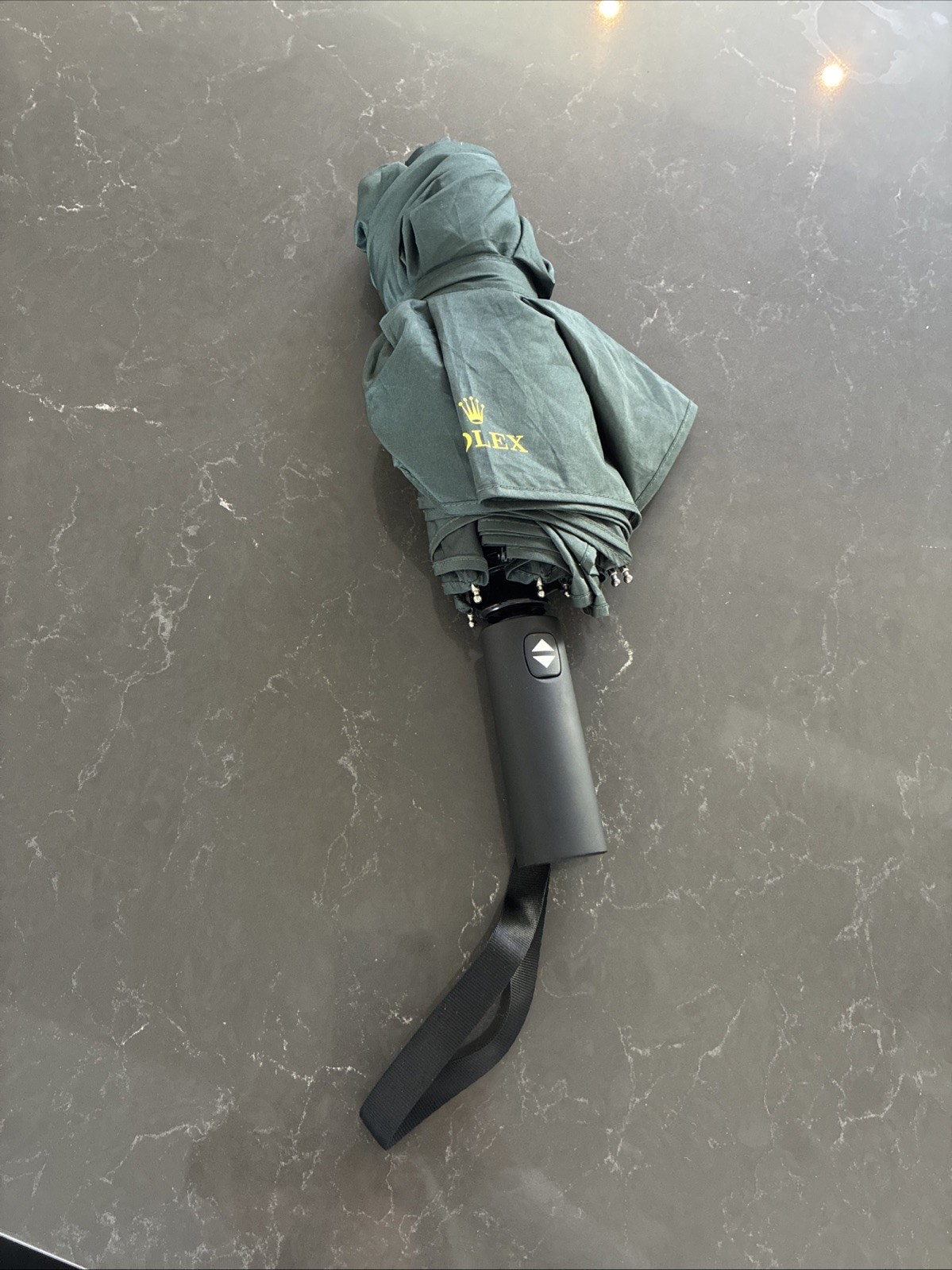 Rolex Umbrella