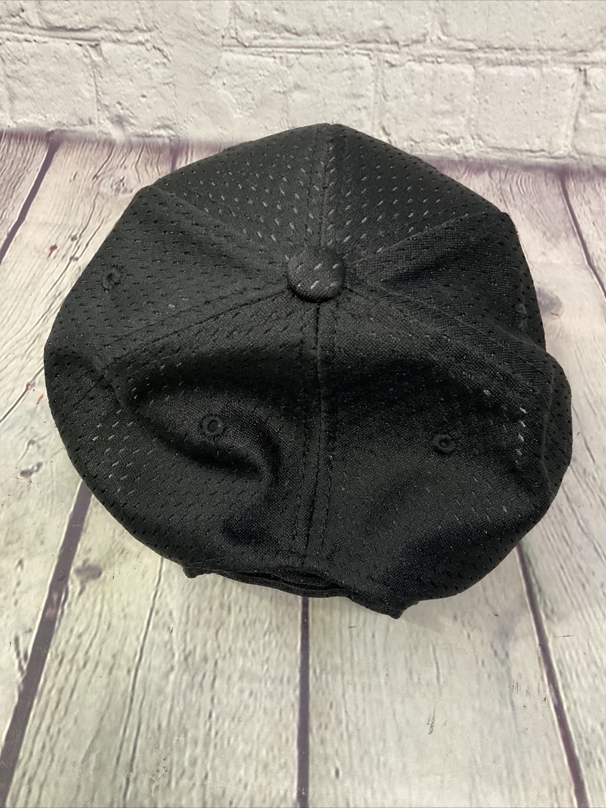 OC Sport Black Hat Adjustable Durable Comfortable New Without Tags