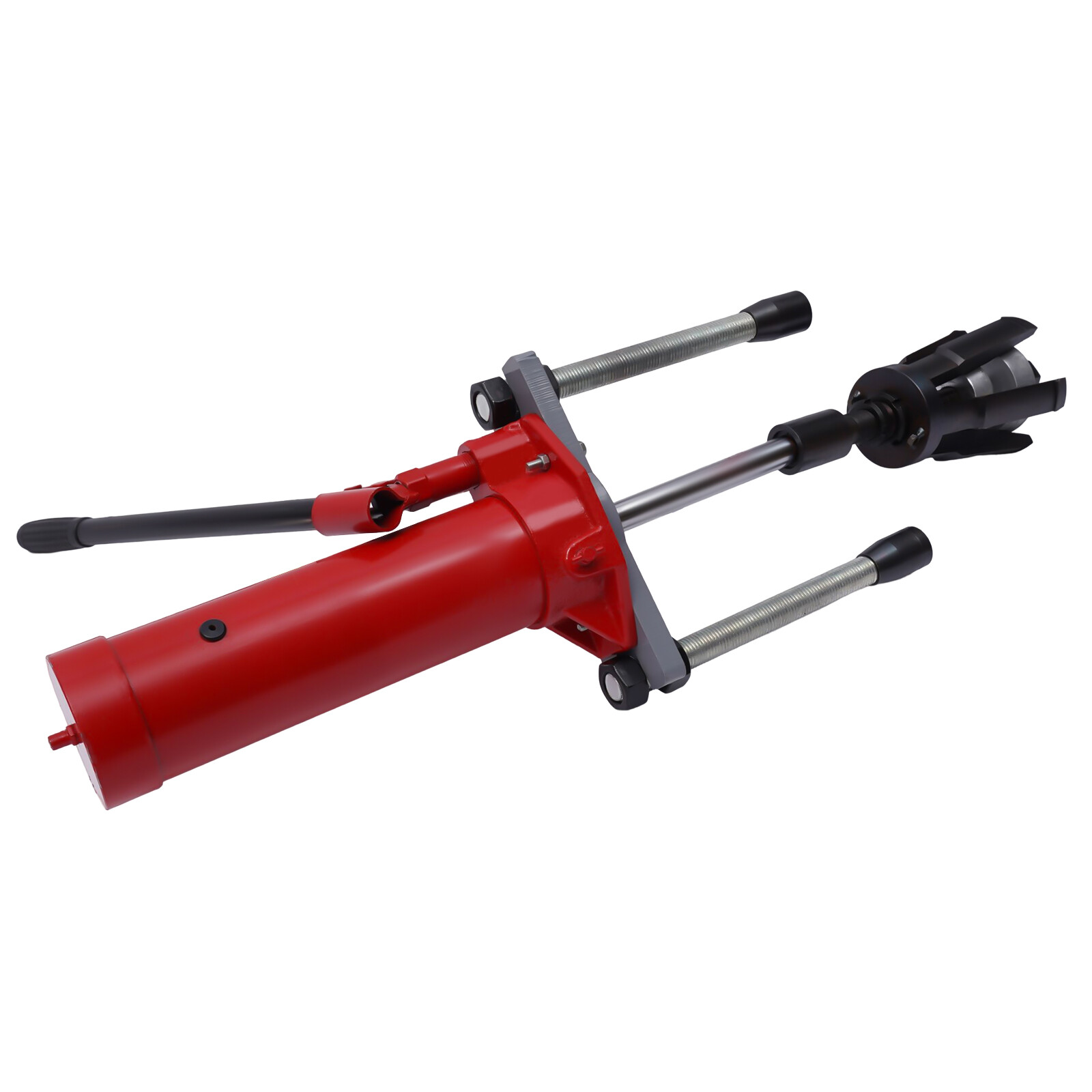 Cylinder Liner Puller, #45 Steel, 15 Ton Pulling Force, 80-135mm Inner Diameter
