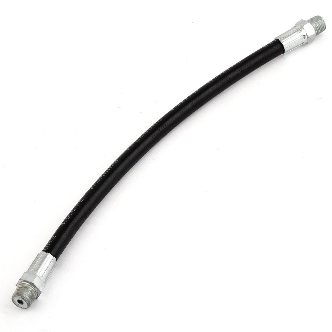 Flexible Hand Operated Extension 9.3" Length Grease Gun Hose
