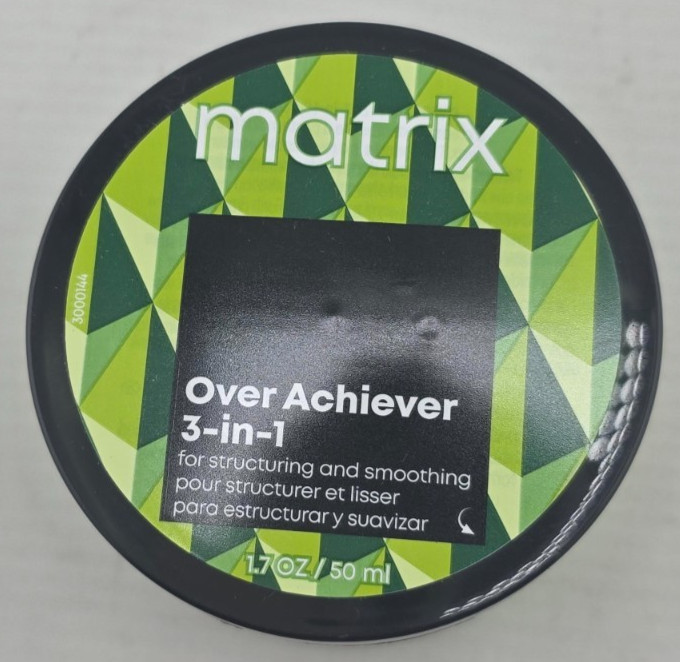 Matrix Over Achiever 3-in-1 , 1.7 oz