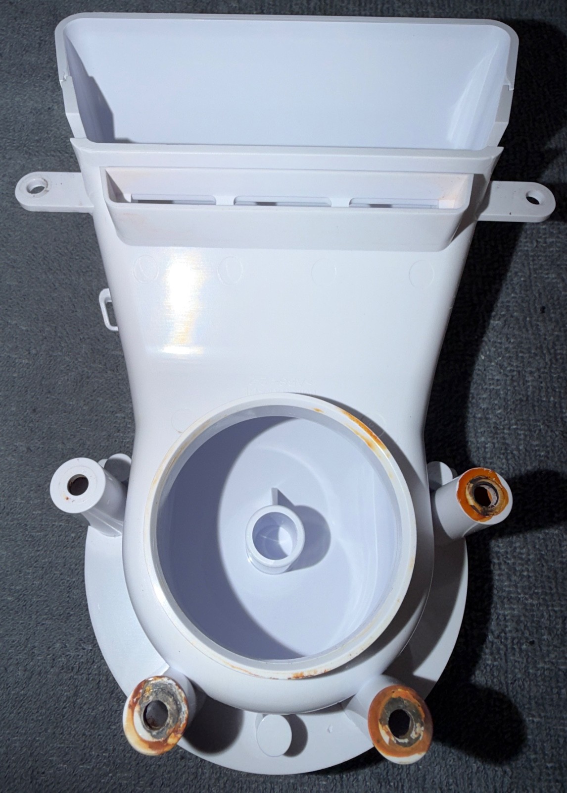 GEVI GIMN-1000 Nugget Ice Maker Machine Drop Tray Slide Replacement OEM