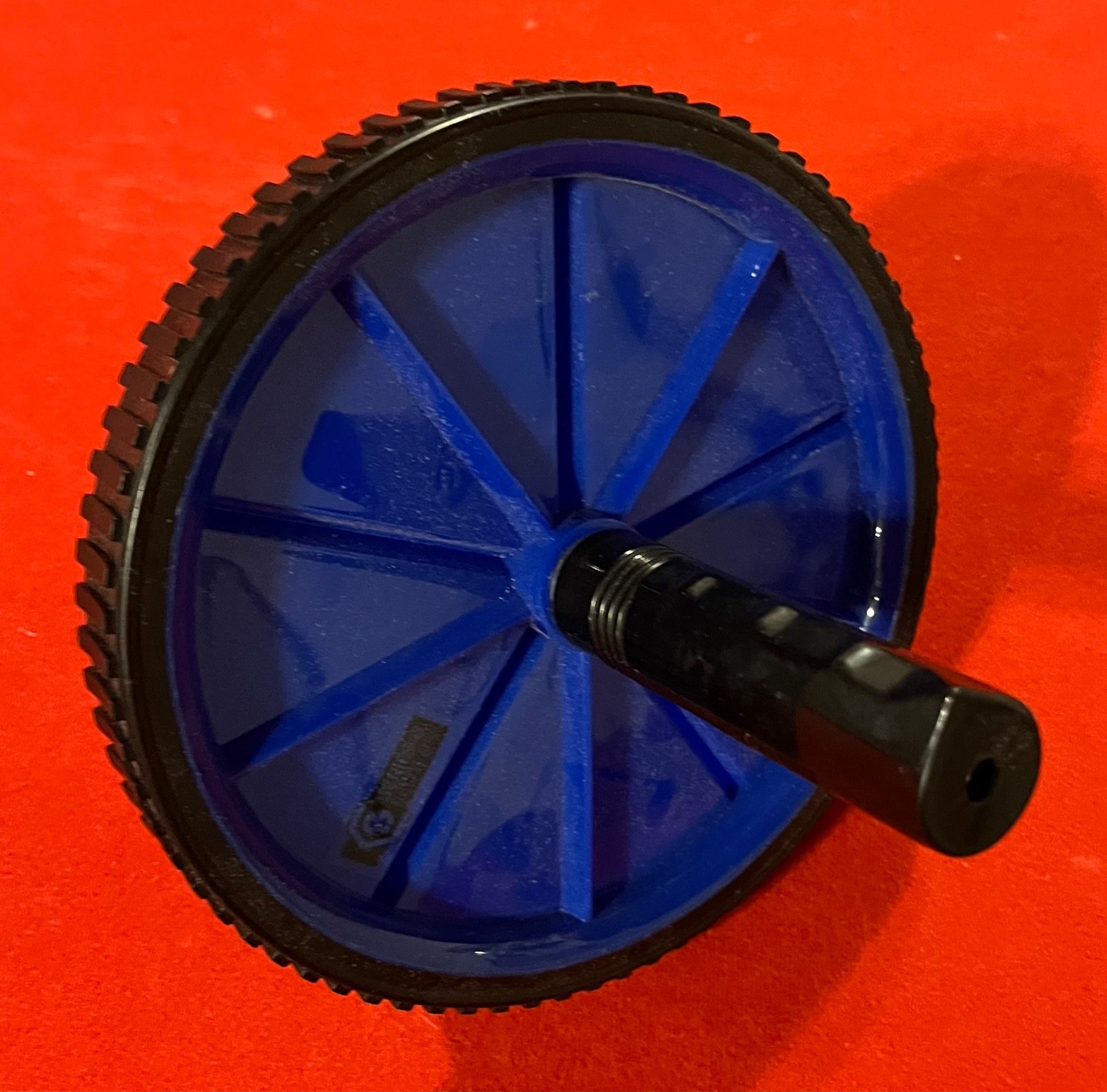 abdominal exercise ab roller wheel