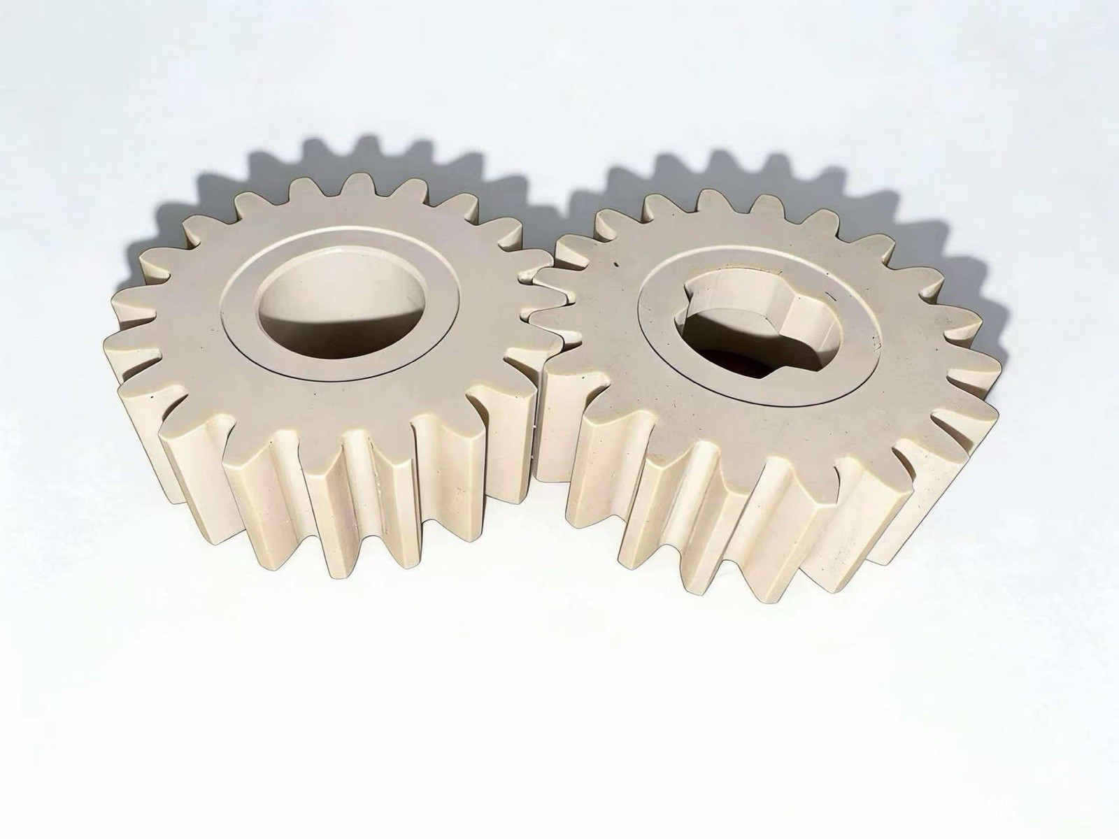 Gears Suitable For Carpigiani Ice Cream Machine