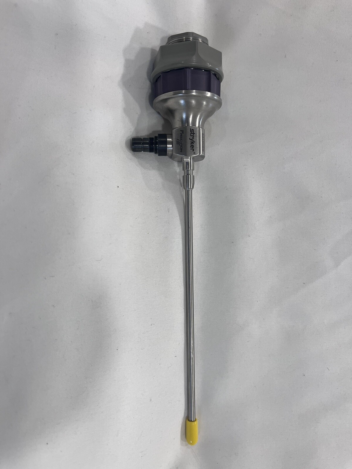 Stryker 4 mm 0 Degree 4K Precision™ IDEAL EYES™ Autoclavable Arthroscope