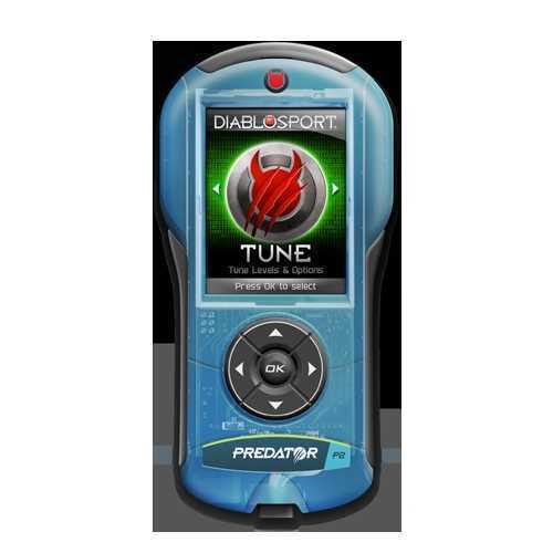 DiabloSport 7101 Predator 2
