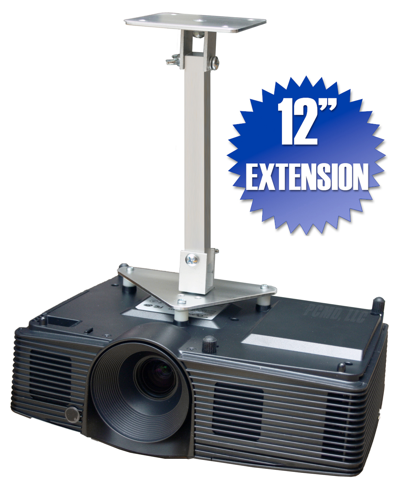 Projector Ceiling Mount for Casio XJ-F11X F21XN F101WN F211WN