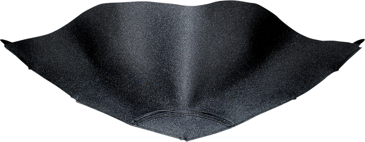Z1R - Range Neck Curtain Black XL/2XL | 0134-2863