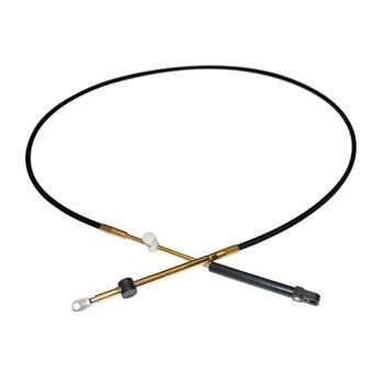 Uflex C5X30 30-feet control cable Mercury and MerCruiser throttle and shift