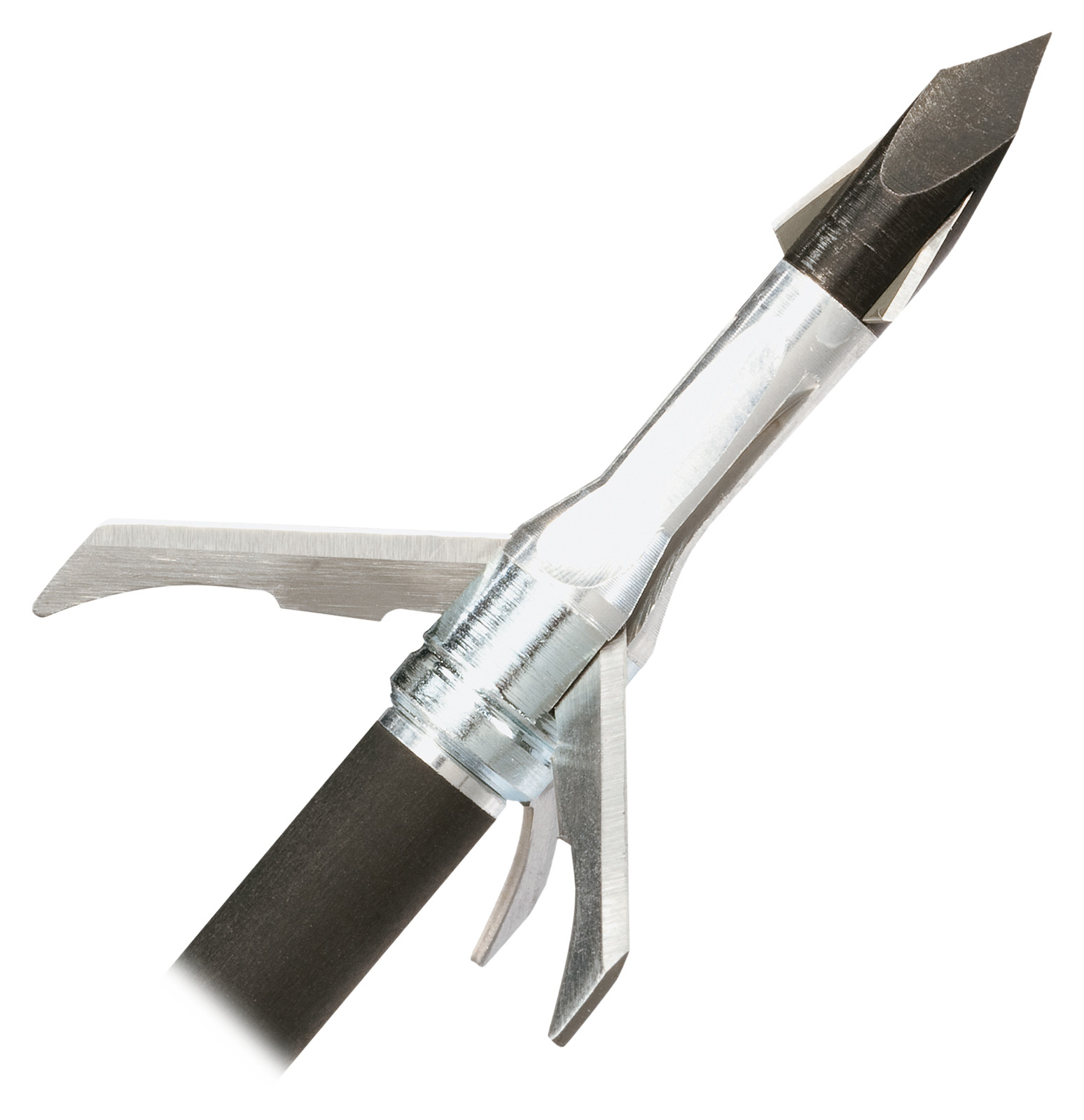 Grim Reaper CrossBow Razortip Mechanical Crossbow Broadhead - 125 Grain
