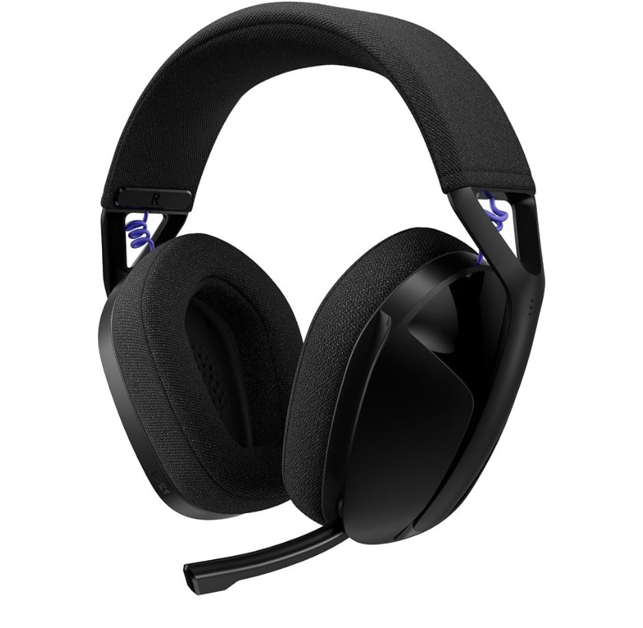 Logitech G321 Lightspeed Bluetooth Gaming Headset