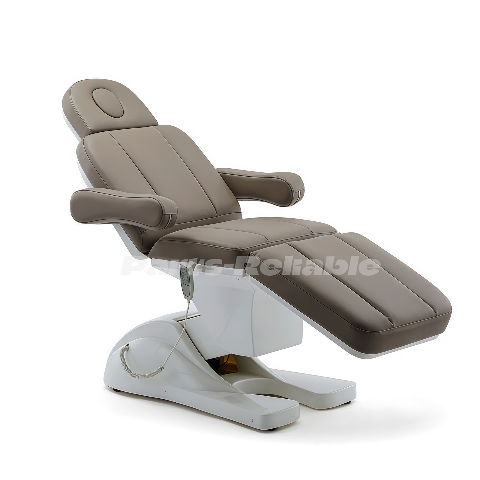 Beauty Bed Electric Massage Table Salon Spa Comfortable Adjust Reclining Chair