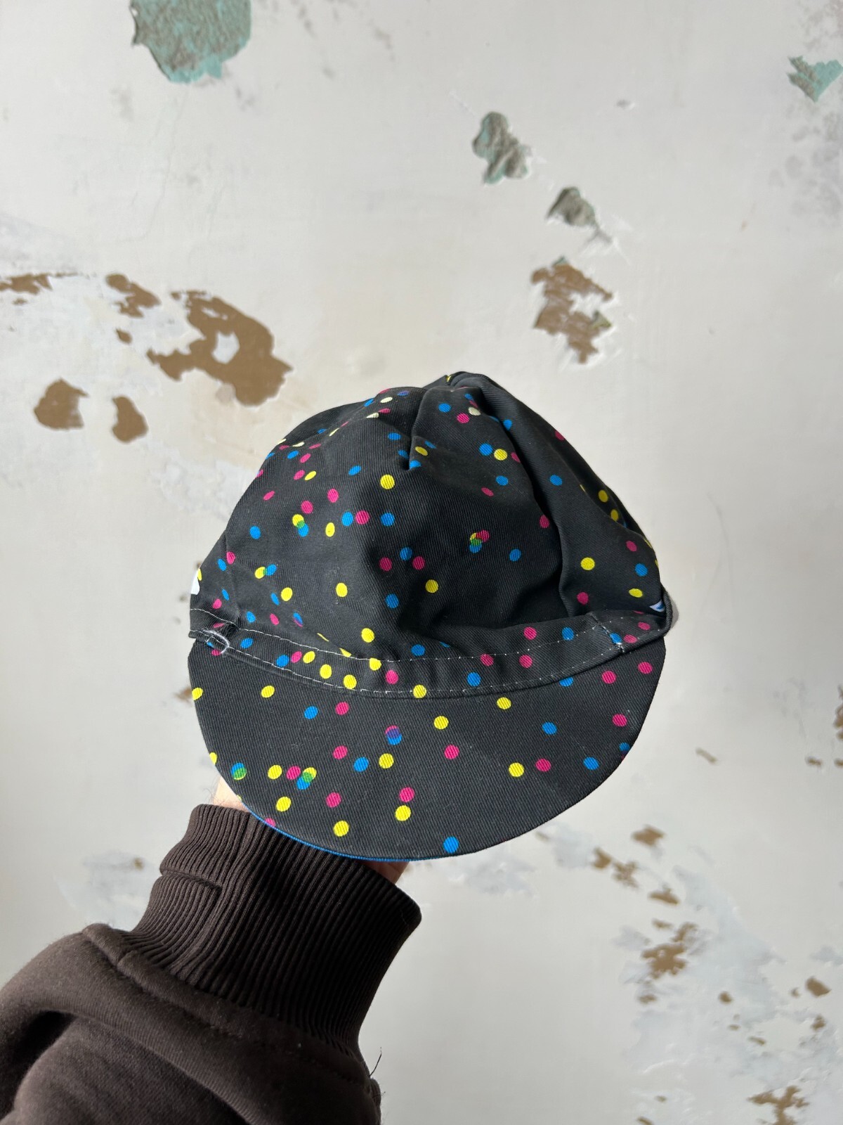 Rapha Cycling Cap Collection