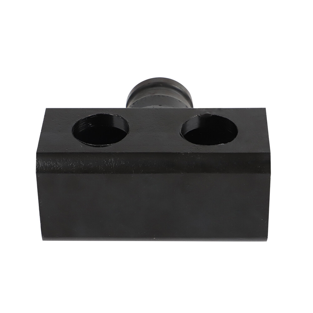 Ground Earth Utility Eye Mobile Home Hurricane 1/2" Anchor Driver Adapter Tool