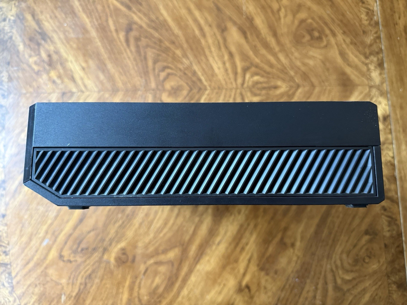 Microsoft Xbox One 500GB Black Console w/ Power Supply Tested Working