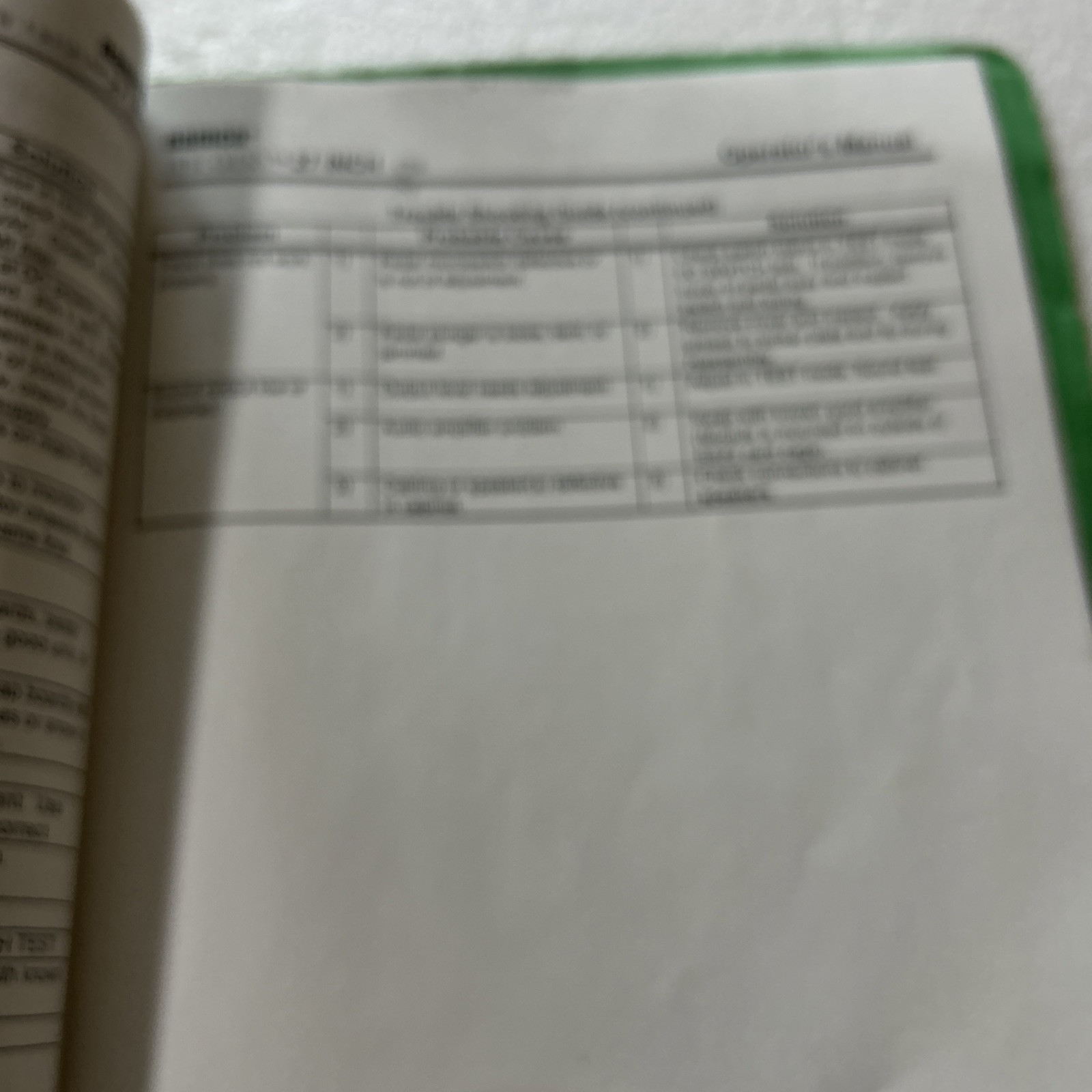 Copy Time Crisis Namco Arcade Video Game Manual