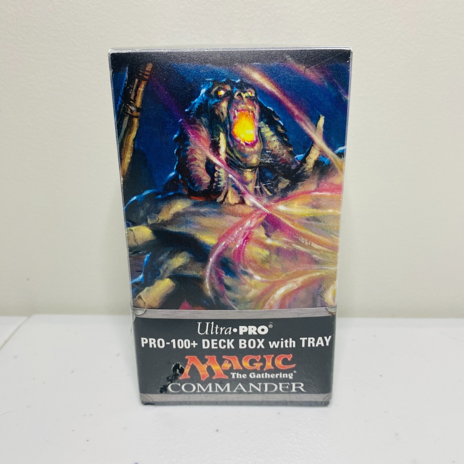 Ultra Pro Yidris Deck Box
