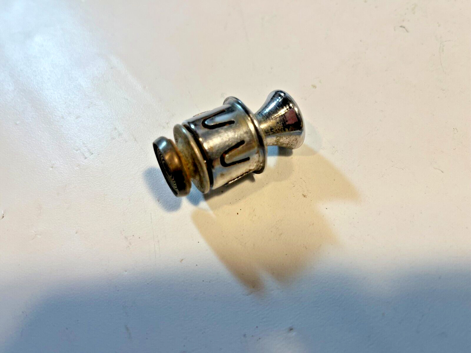 1940's 1950's 1960's Vintage Auto Car Truck Dash Cigarette Lighter Original #1
