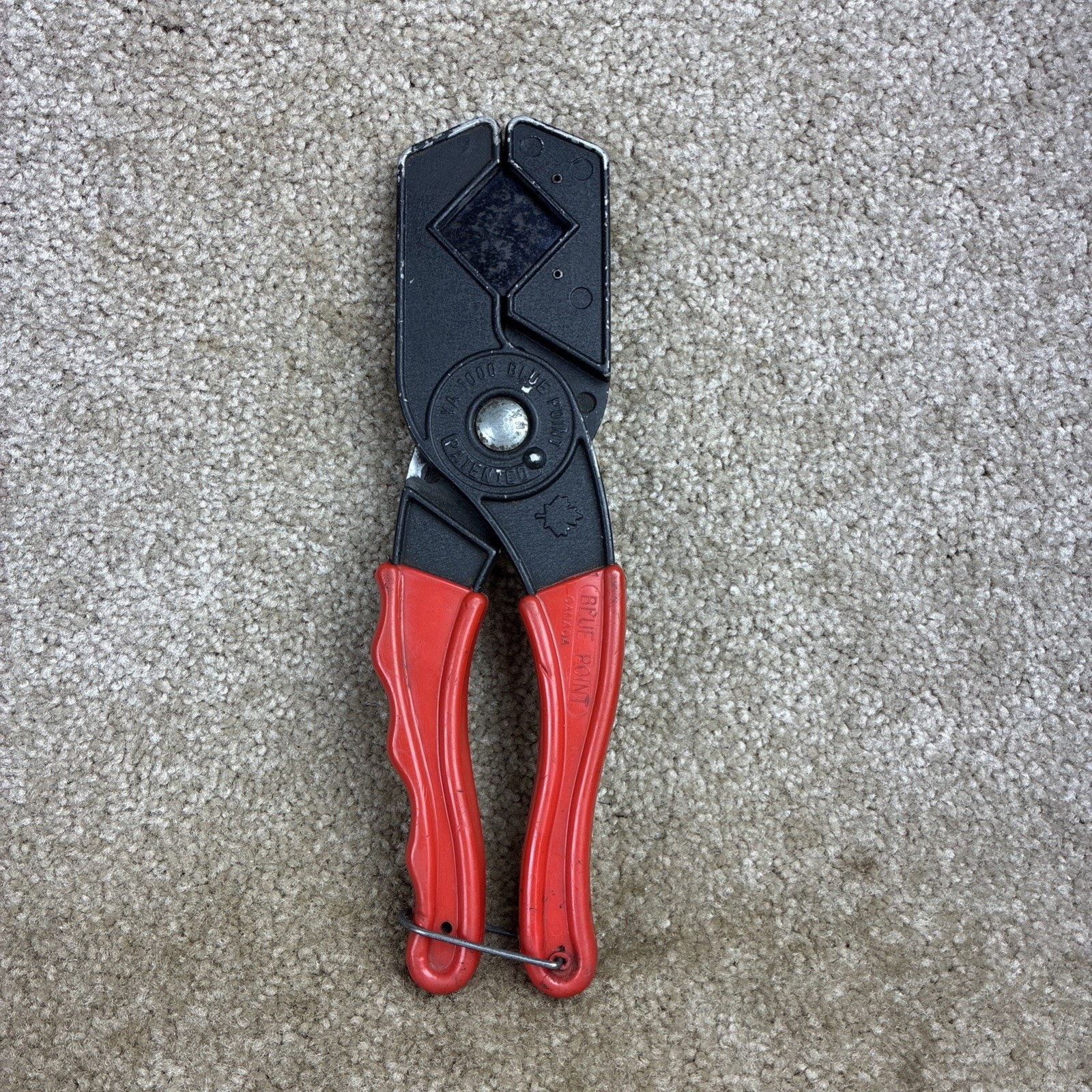 Blue Point YA1000 Utility Cutter