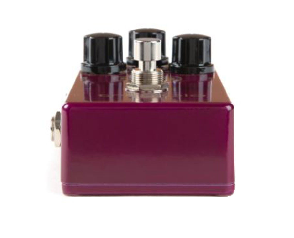 MXR M305 Tremolo Pedal - Open Box