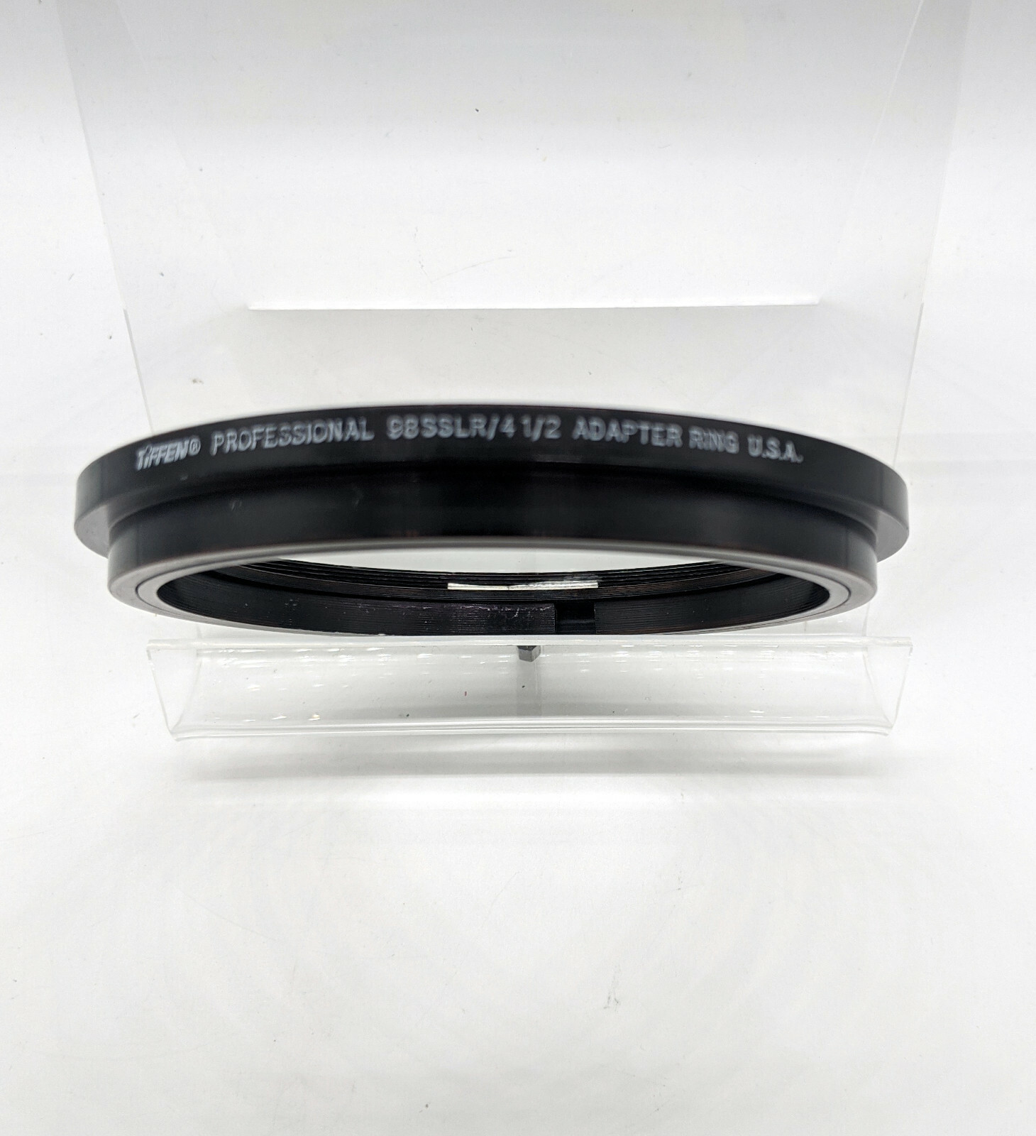 Tiffen 98SSLR to 4.5" Adapter Ring