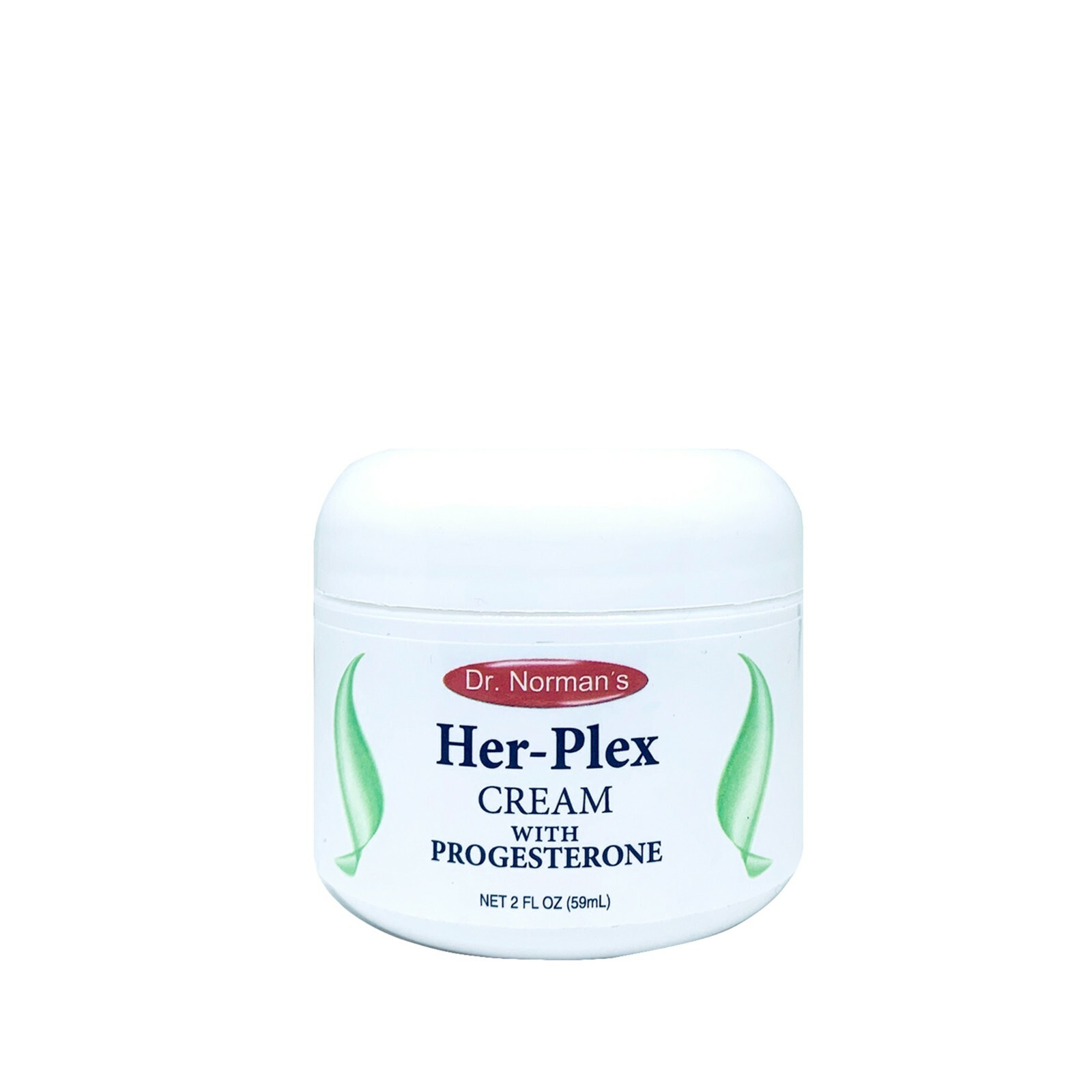 Dr. Norman’s Her-Plex Cream 2 oz