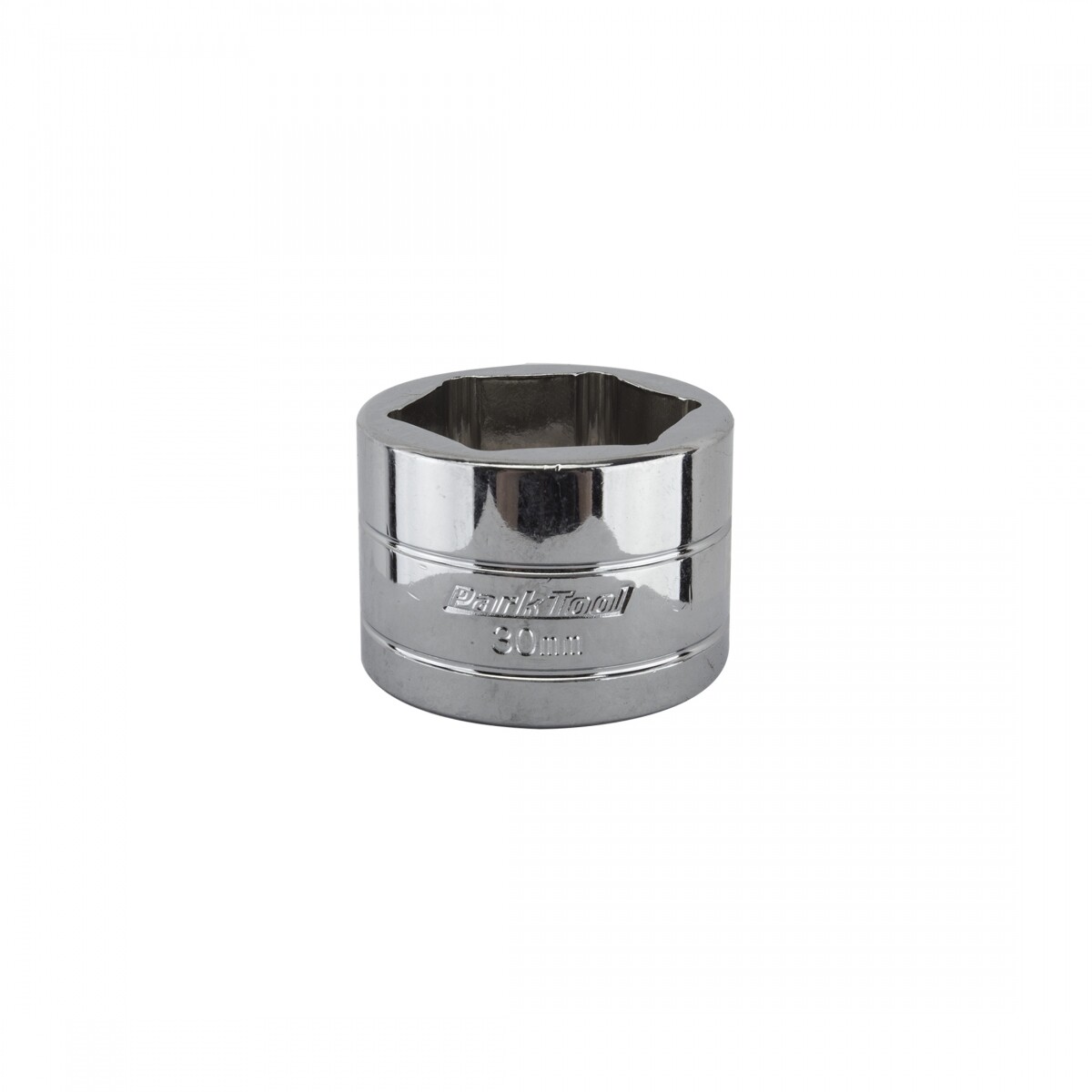 Park Tool Flat Socket Flat-Faced Socket 2654