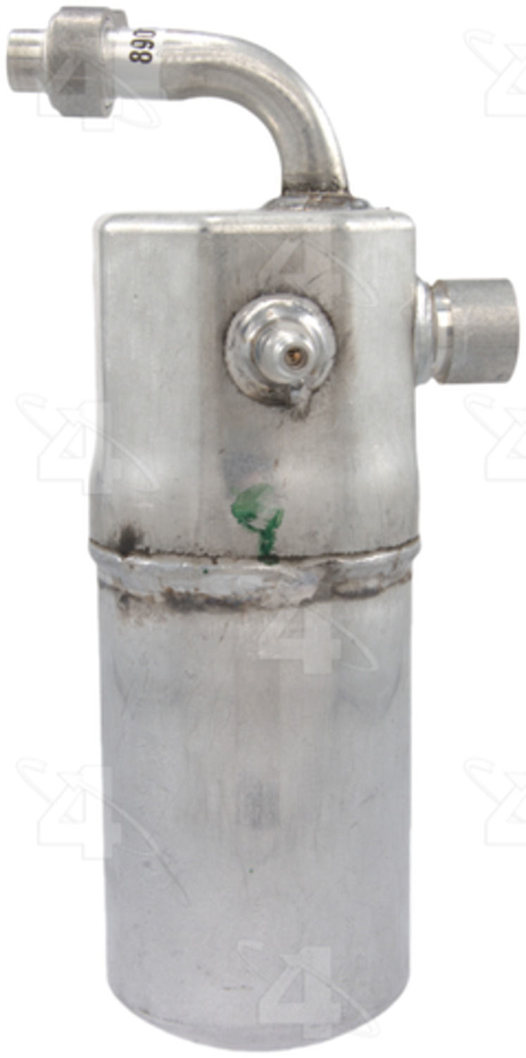 New Drier/Accumulator Four Seasons 83221