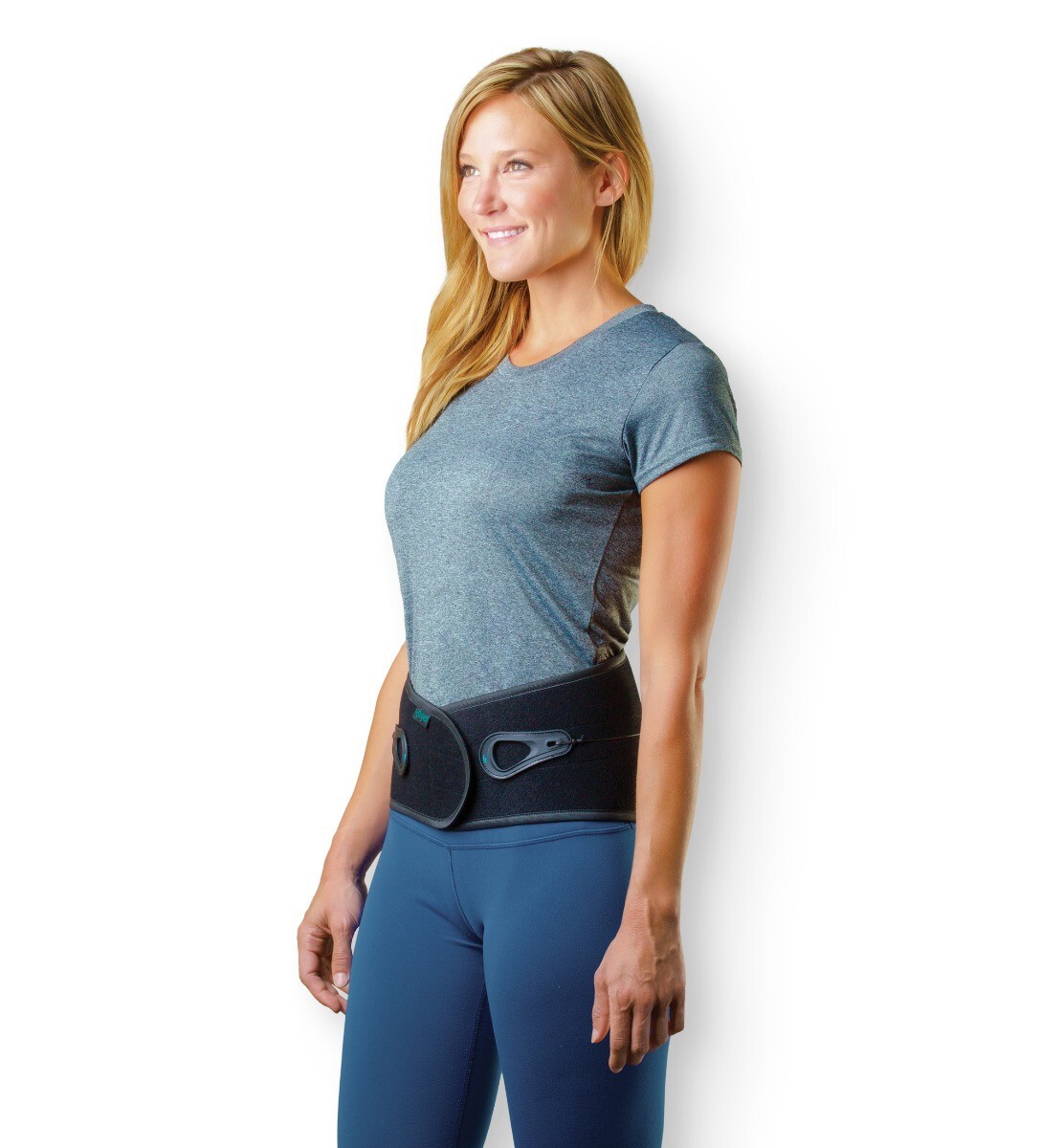 Aspen Lumbar Support - Premium Lower Back Comfort and Support