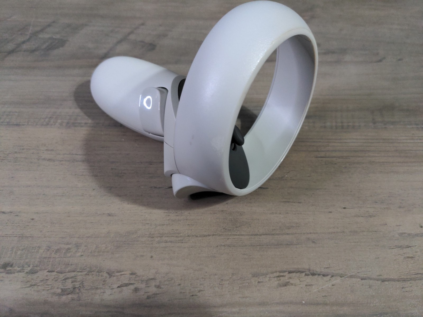 Left Meta Oculus Quest 2 VR Controller - LEFT Controller ONLY