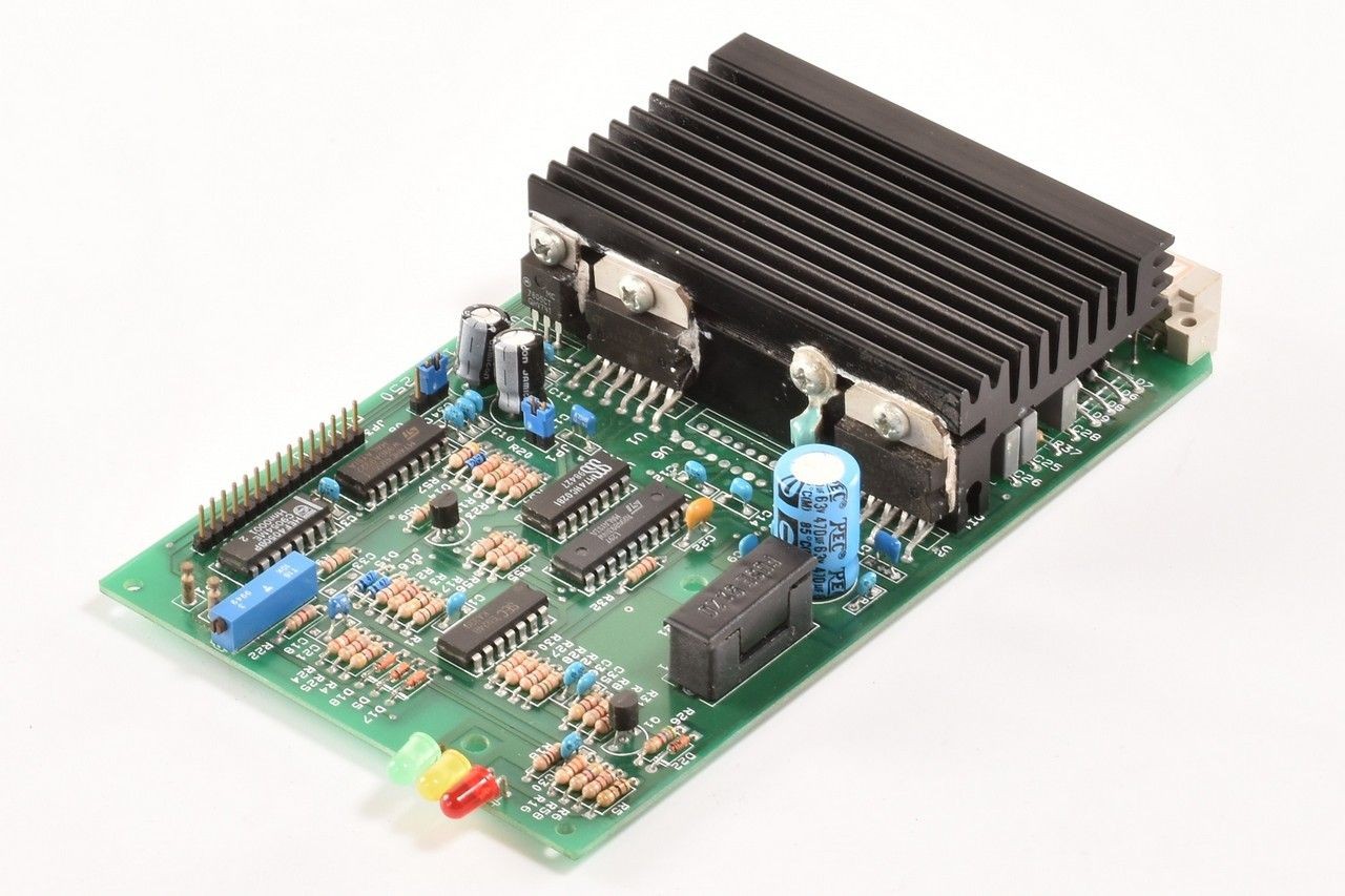 STP170/250 Pluritec - Used - incl. warranty - shipped within 1 business day