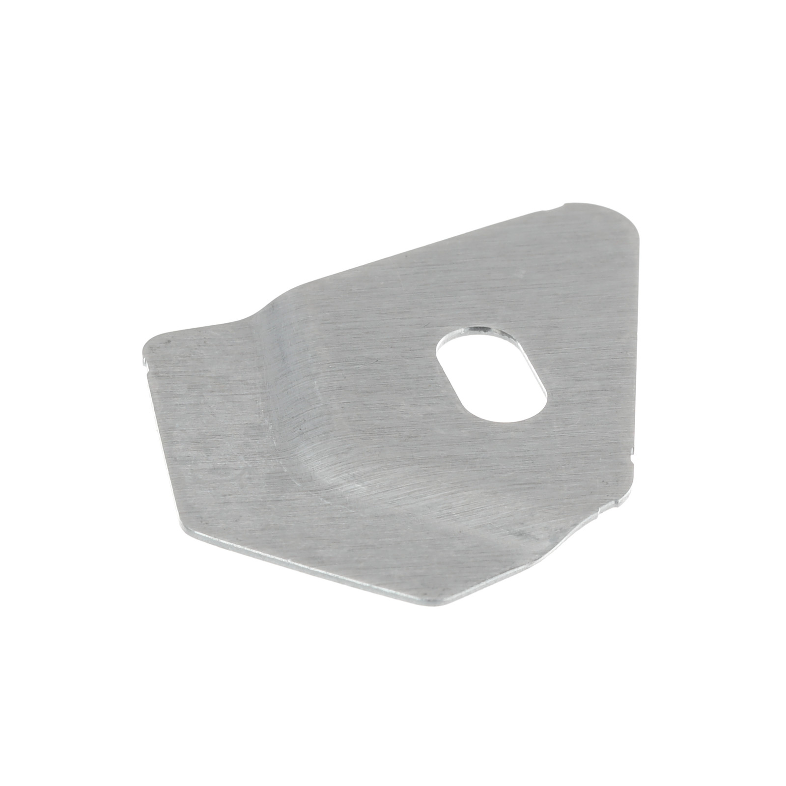 Genuine Jaguar Quarter Panel Assembly Upper Bracket T2R15233