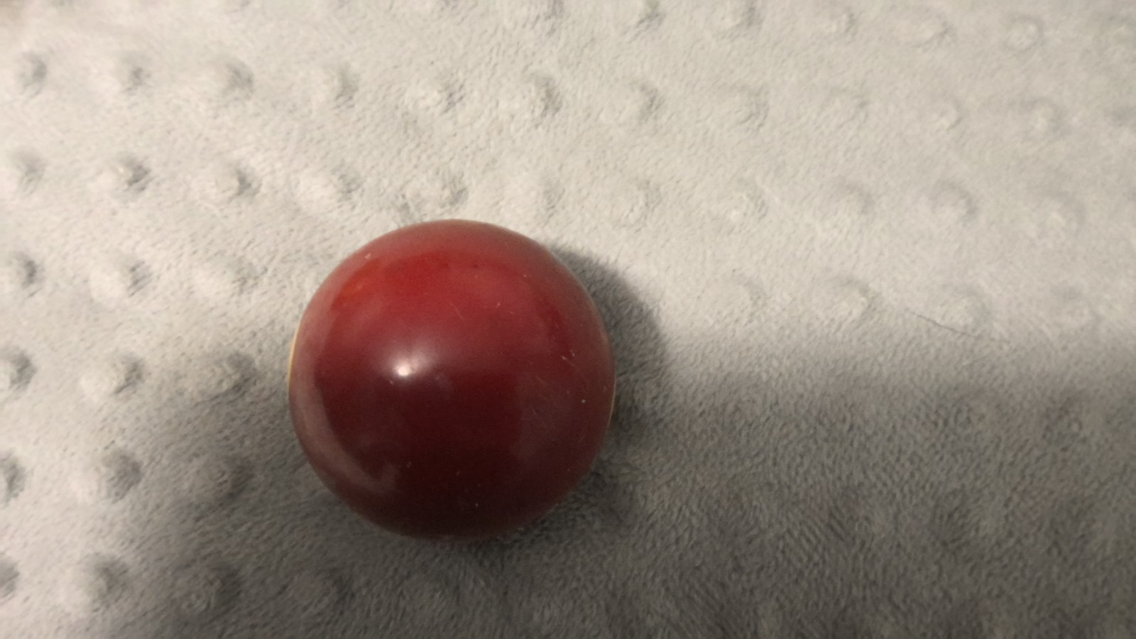 5 replacement Billiard Pool Balls Standard. Used. FREE SHIPPING