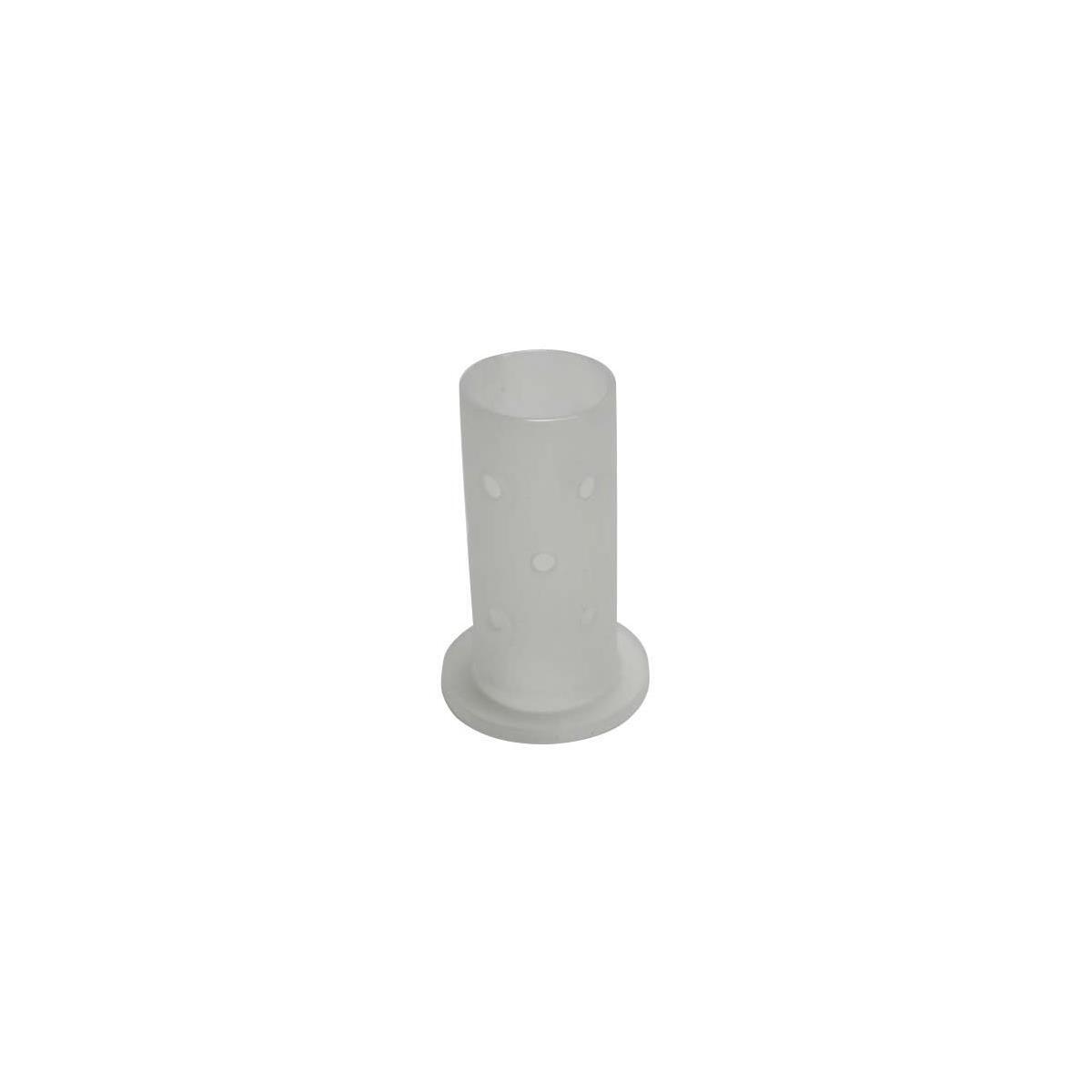 K 5600 Frosted Glass UV Protection Beaker for Joker-Bug 800 HMI Fixture #P0800FG