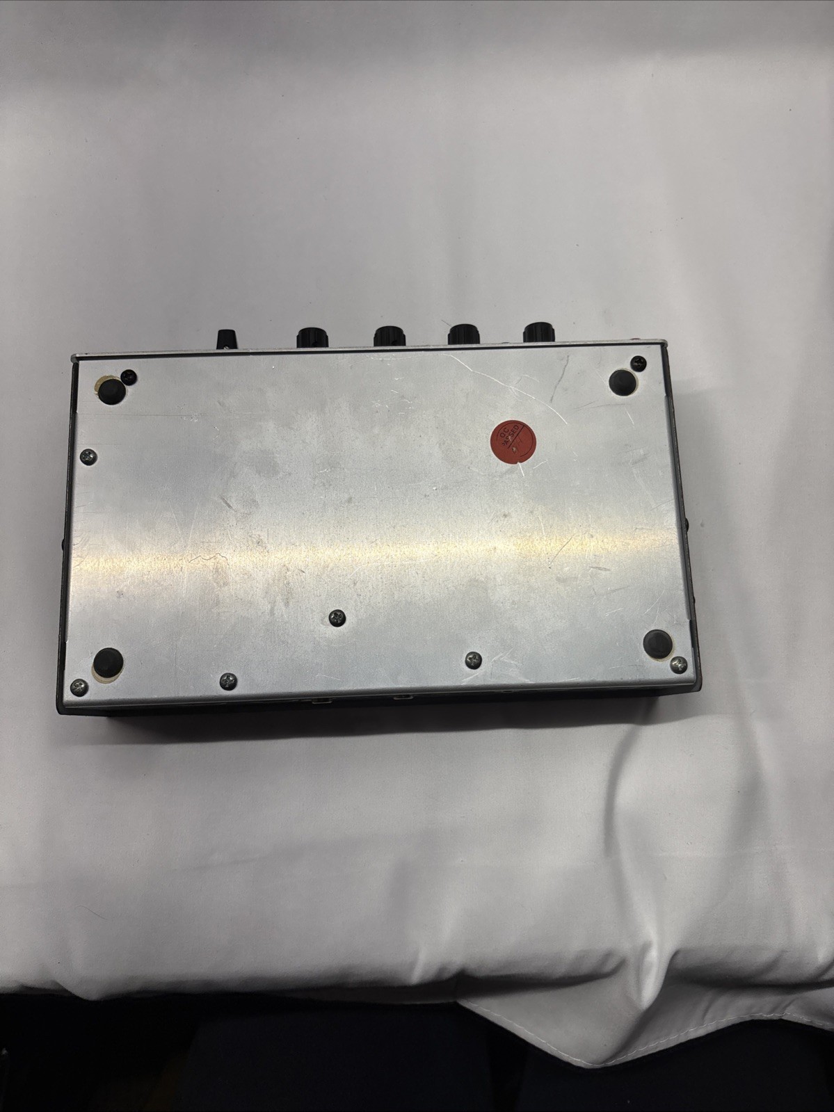 MFJ Tunable DSP Filter Model MFJ-784B