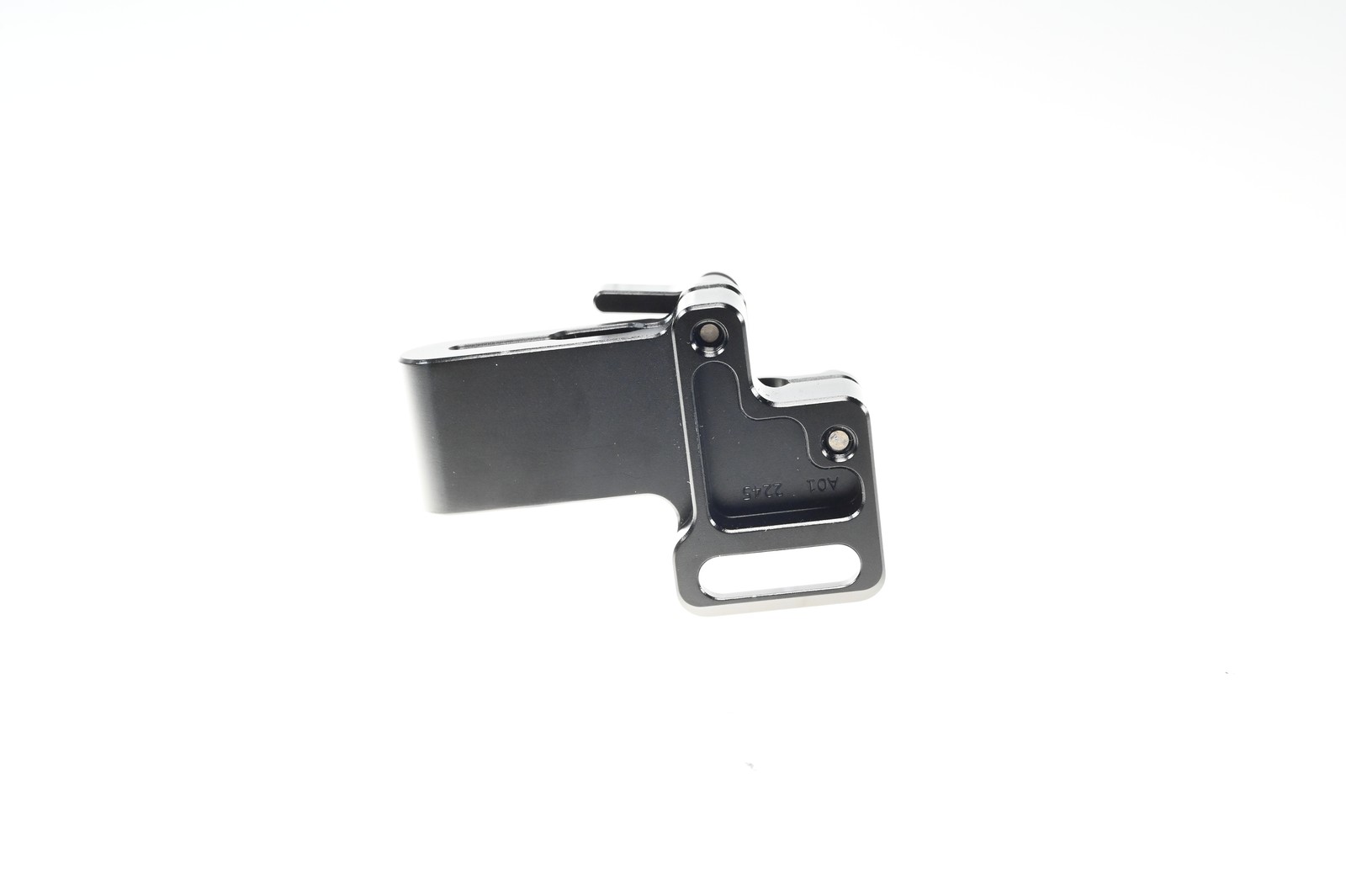 SmallRig Samsung T5 SSD mount #G258