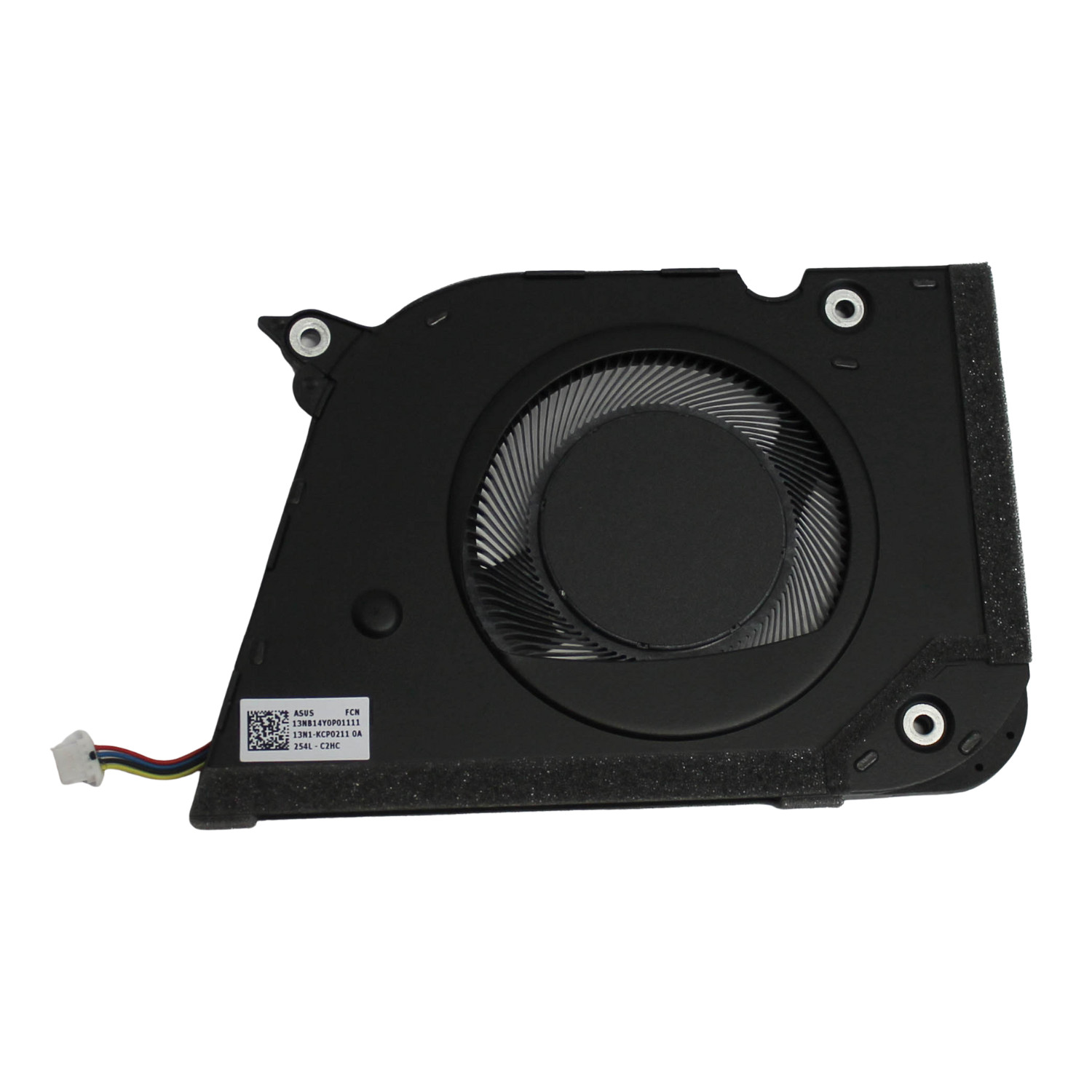 13NB14Y0P01111 ASUS COOLING FAN VIVOBOOK 14 FLIP TP3407SA-DS74T "GRADE A"