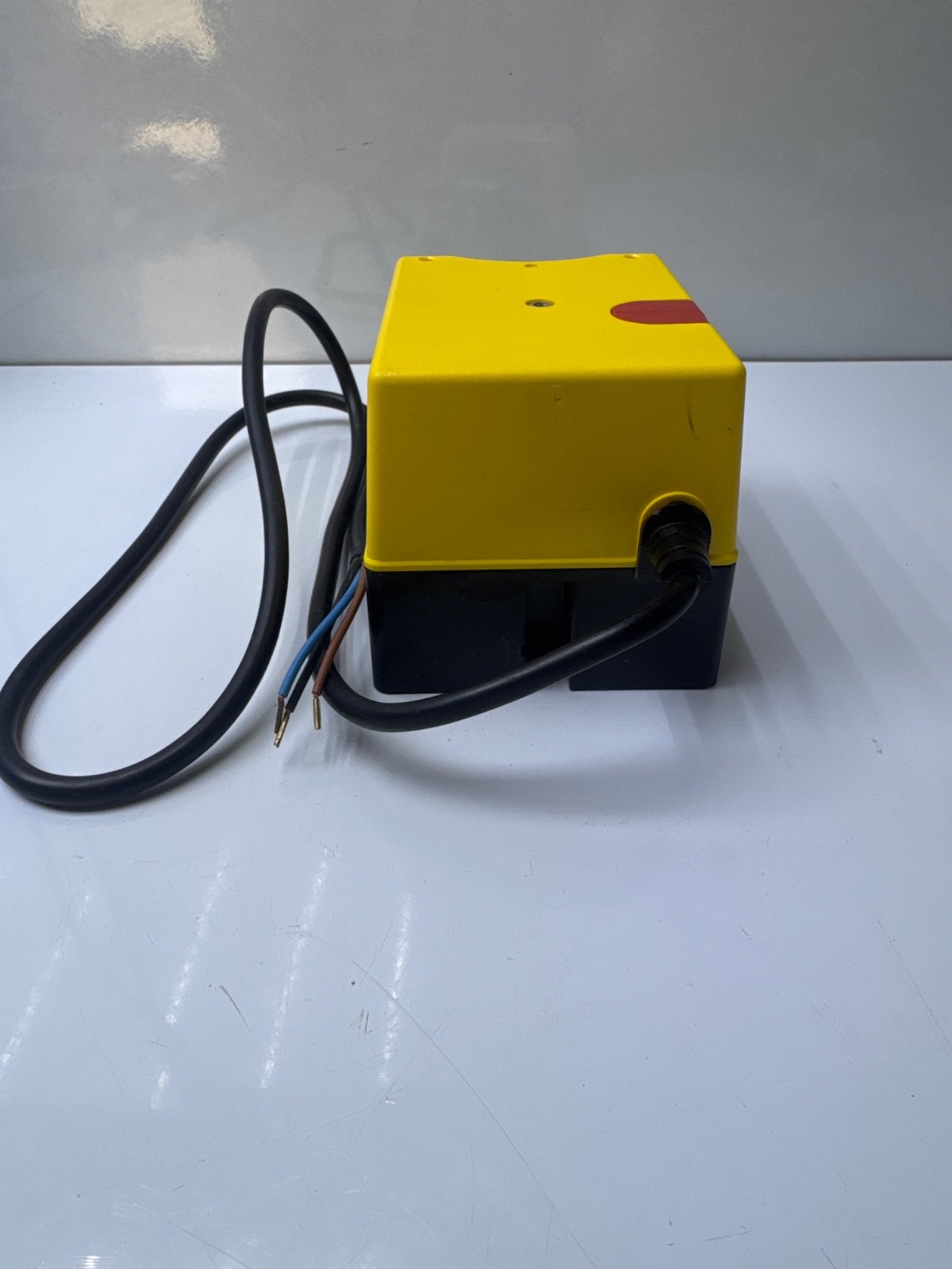 Sauter ASM124F120 damper actuator (without box)