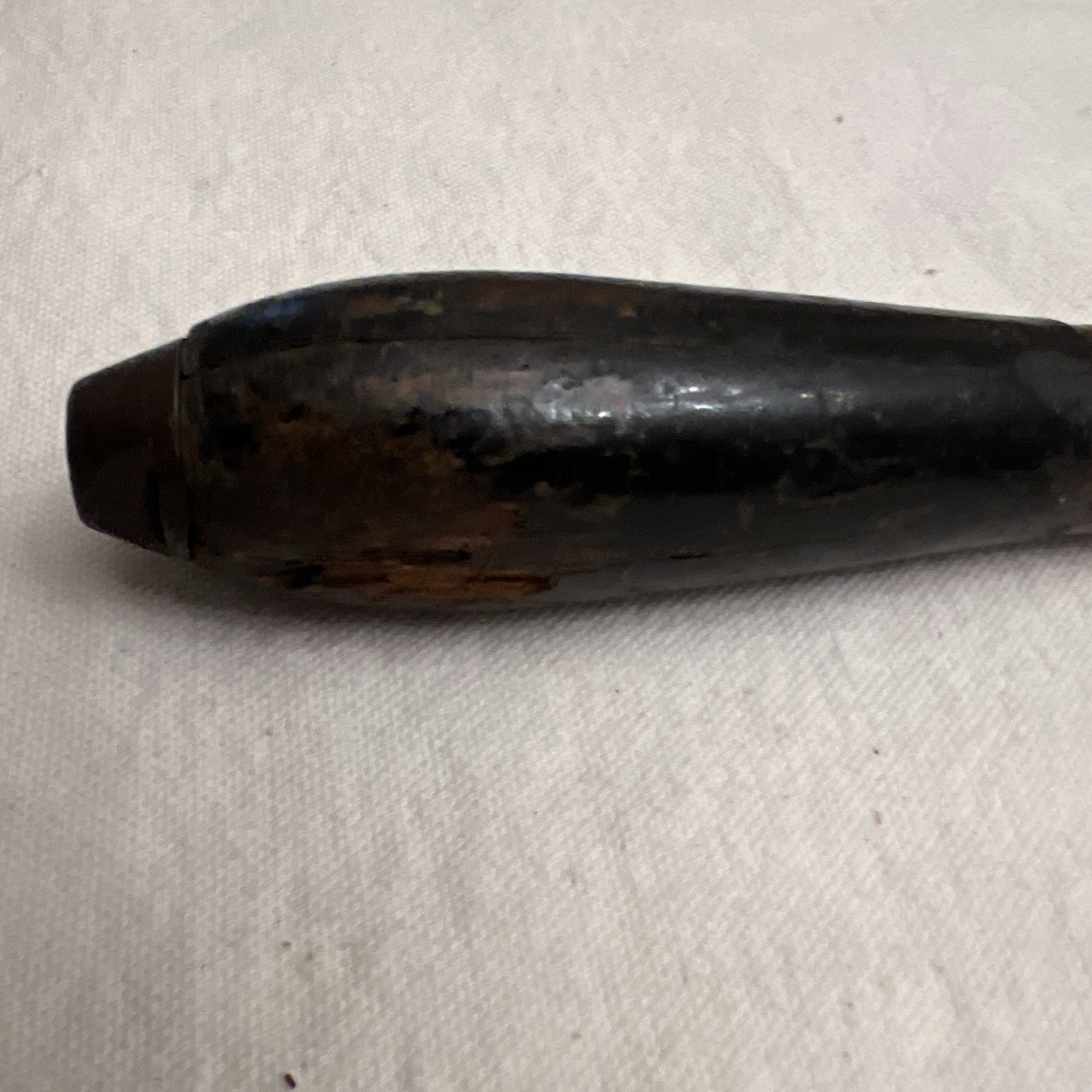 Vintage Stillson #10 Pipe Wrench