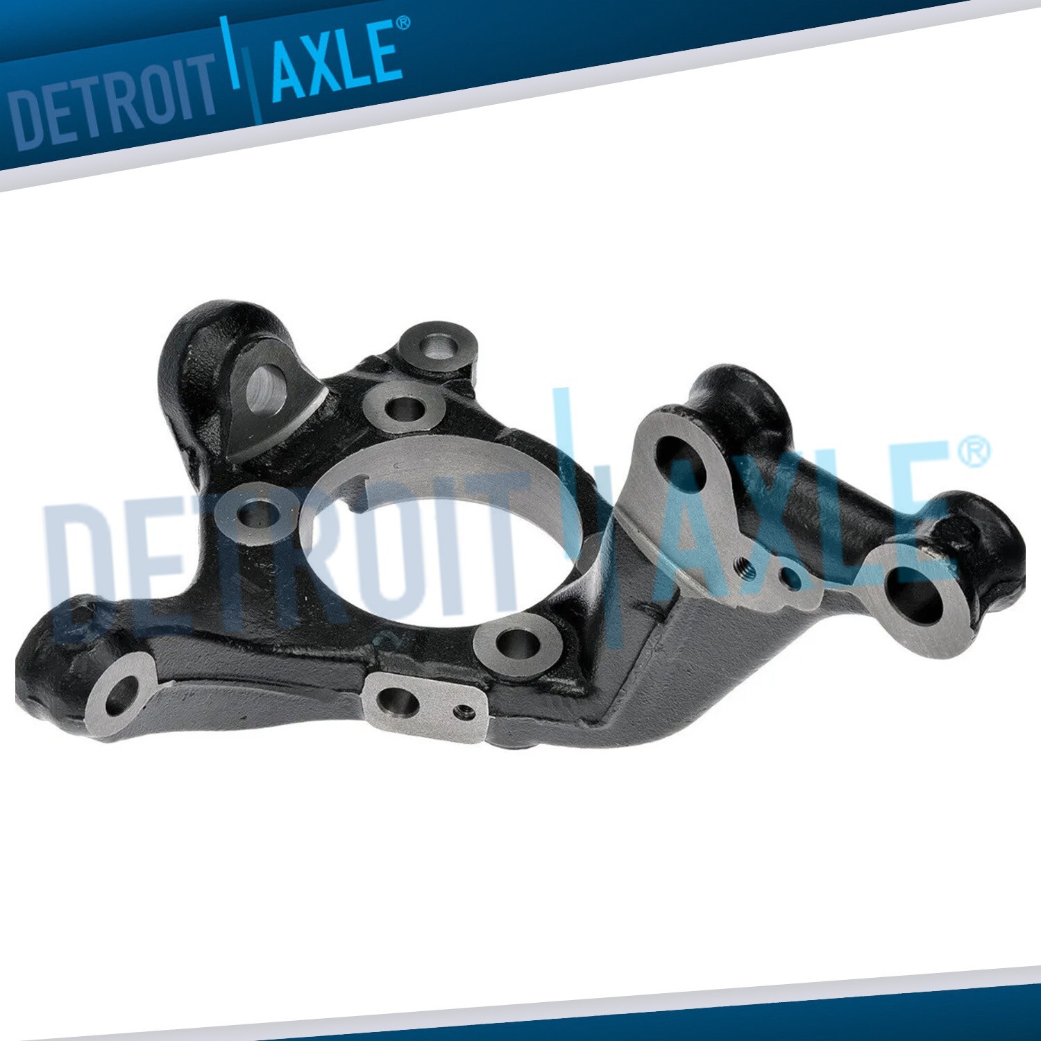 Front Right Side Steering Knuckle for Toyota RAV4 Mirai Scion tC Lexus HS250h