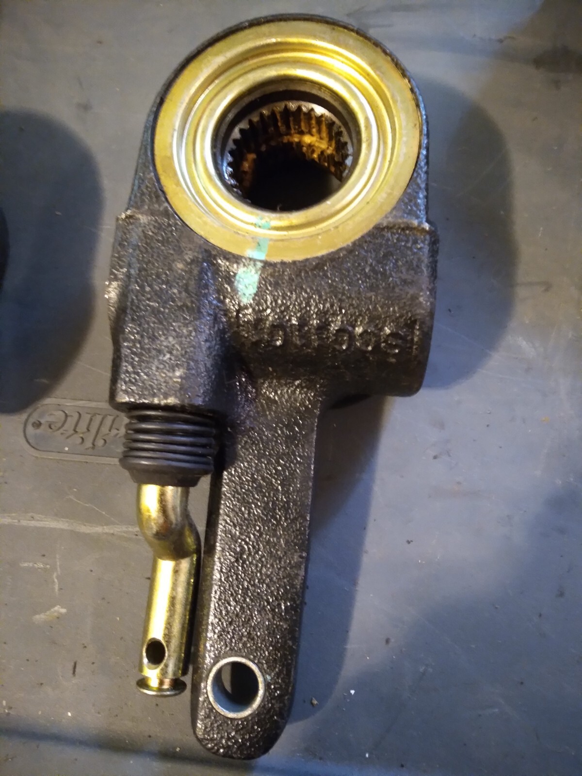 New Gunite Automatic Slack Adjuster AS1140