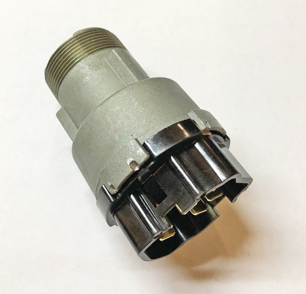 70-76 Ford F-Series Truck Ignition Starter Switch F100 F150 Pickup US85