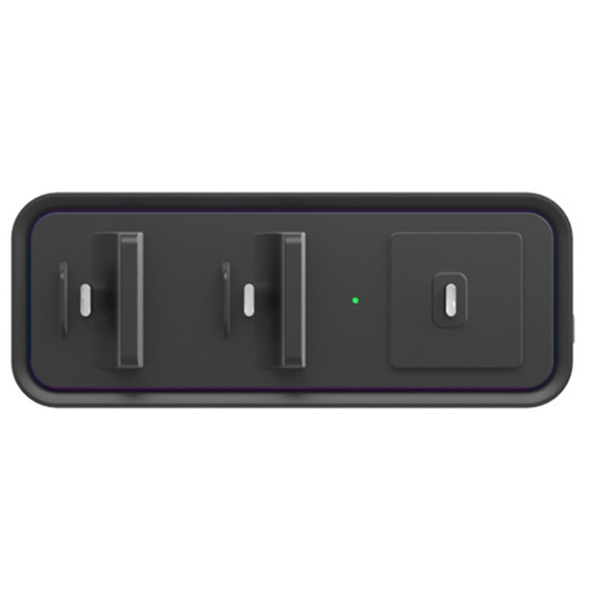 For Switch2 Joycon /Switch2 Pro Controller Charging Dock Station Type C Port
